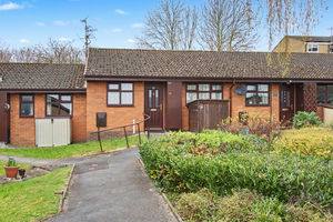 Rednall Close Holme Hall